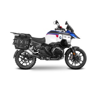 3P SYSTEM FIJACION LATERAL BMW R1300GS ADVENTURE