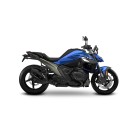 3P SYSTEM FIJACION LATERAL BMW R1300 R/RS