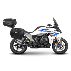 FIJACION PARA MALETA SUPERIOR R1300 R/RS