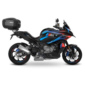 FIJACION PARA MALETA SUPERIOR BMW S1000XR / M1000XR