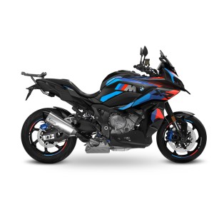 FIJACION PARA MALETA SUPERIOR BMW S1000XR / M1000XR