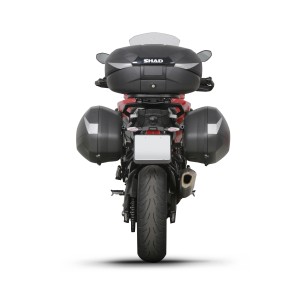 3P SYSTEM FIJACION LATERAL BMW S1000XR