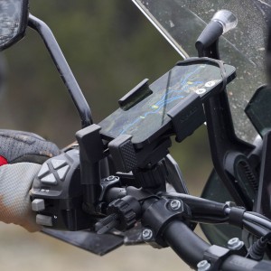 X-FRAME PARA RETROVISOR
