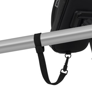 *SOPORTE SMARTPHONE SG62,160 x 80 mm - ESPEJO RETROVISOR