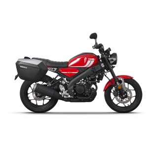 3P SYSTEM FIJACION LATERAL YAMAHA XSR 125/155
