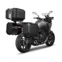 FIJACION PARA MALETA SUPERIOR YAMAHA MT 07 TRACER