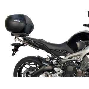 FIJACION PARA MALETA SUPERIOR YAMAHA MT 09