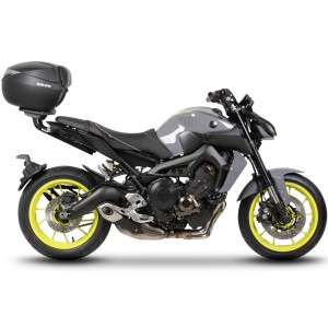 FIJACION PARA MALETA SUPERIOR YAMAHA MT 09