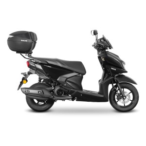 FIJACION PARA MALETA SUPERIOR YAMAHA RAY-ZR 125 CYGNUS