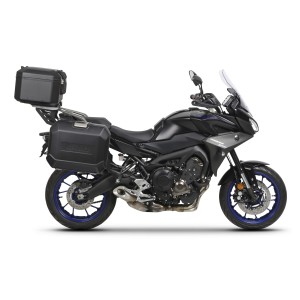 FIJACION PARA MALETA SUPERIOR YAMAHA TRACER 900/GT