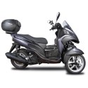 FIJACION PARA MALETA SUPERIOR YAMAHA TRICITY 125