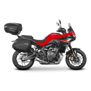 FIJACION PARA MALETA SUPERIOR YAMAHA TRACER 7 / TRACER 7 GT