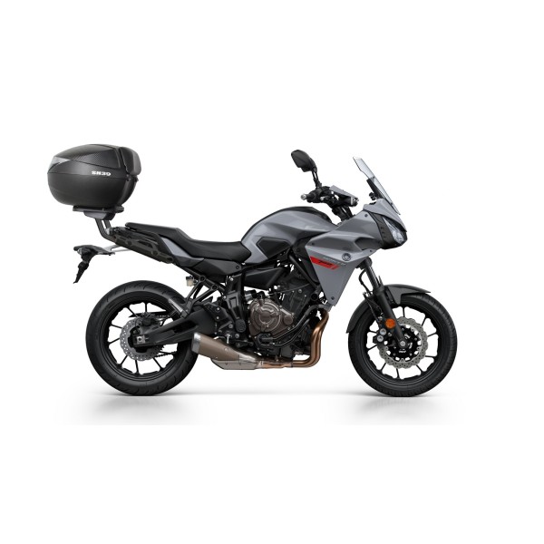 FIJACION PARA MALETA SUPERIOR YAMAHA TRACER 700 GT