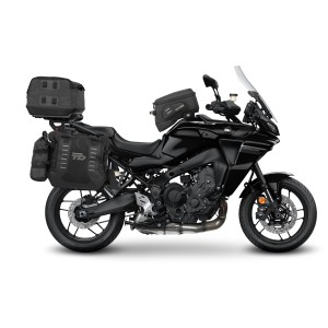 4P SYSTEM FIJACION LATERAL YAMAHA TRACER 9/GT