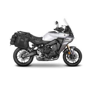 4P SYSTEM FIJACION LATERAL YAMAHA TRACER 9