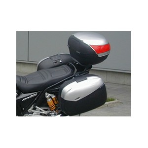 FIJACION PARA MALETA SUPERIOR YAMAHA XJR 1300
