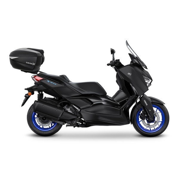 FIJACION PARA MALETA SUPERIOR YAMAHA XMAX 125/300 TECH