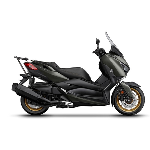 FIJACION PARA MALETA SUPERIOR YAMAHA XMAX 125/300/400