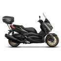 FIJACION PARA MALETA SUPERIOR YAMAHA XMAX 125/300/400
