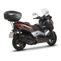 FIJACION PARA MALETA SUPERIOR YAMAHA XMAX 125/300/400