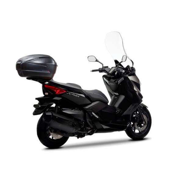 FIJACION PARA MALETA SUPERIOR YAMAHA X-MAX 400/125
