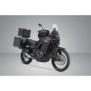 Set de protección Adventure Honda XL750 Transalp (22-).