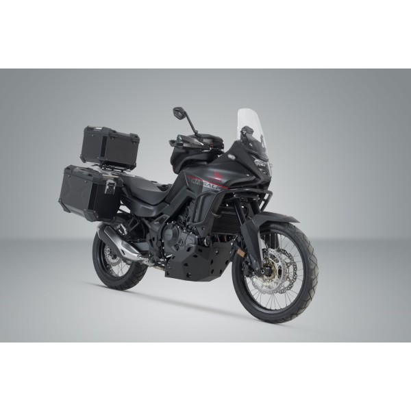 Set de protección Adventure Honda XL750 Transalp (22-).