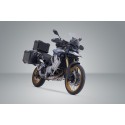 Set Adventure TRAX ADV Negro. Voge DS900X (23-).