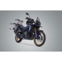 Set Adventure TRAX ADV Plateado. Suzuki V-Strom 800 / 800DE (22-).