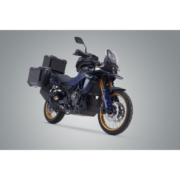 Set de protección Adventure Suzuki V-Strom 800DE (22-).