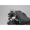 Set Adventure TRAX ADV Plateado. Suzuki DL 650 V-Strom (16-).