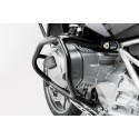 Set de protección Adventure BMW R 1200 GS LC (12-16).