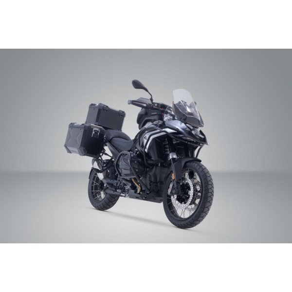 Set de protección Adventure BMW R 1300 GS (23-).