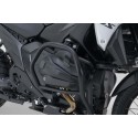 Set de protección Adventure BMW R 1300 GS (23-).