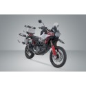 Set de protección Adventure Ducati DesertX Rally (23-).