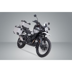 Set de protección Adventure Royal Enfield Himalayan 450 (23-).