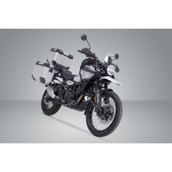 Set de protección Adventure Royal Enfield Himalayan 450 (23-).
