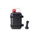 Kit de bidón TRAX Para receptáculo acc. TRAX. Incl. bidón 2 l.