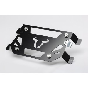 Soporte de pared TRAX Negro. Para toda generación TRAX.