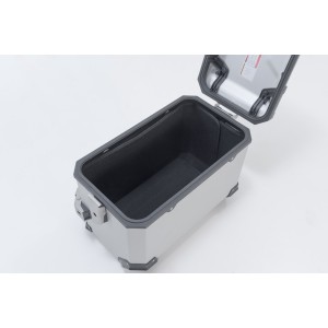 Inserto TRAX ADV Para maletas laterales TRAX ADV 37 y 45 l. Negro.