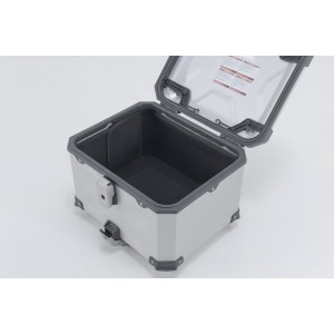 Inserto TRAX ADV Para topcase TRAX ADV. Negro.