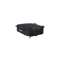 Bolsa adicional PRO Plus 1680D Nailon ballistic. Negro. 3-6 l.