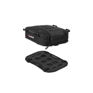 Set PRO Plus Negro. Con PRO Base.
