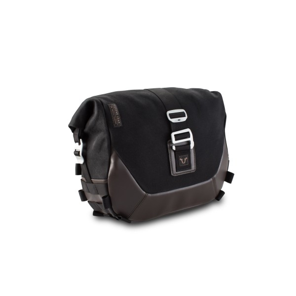 Legend Gear alforjas LS1 9,8 l. Para Legend Gear soporte de alforjas SLS.