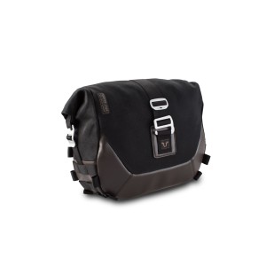 Legend Gear bolsa lateral LC1 9,8 l. Para SLC soporte izquierdo lateral.