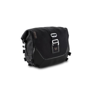 Legend Gear bolsa lateral LC1 - Black Edition 9,8 l. Para SLC soporte derecho lateral.