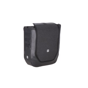 Legend Gear Bolsa lateral 16L Negro. Para V-LOC.