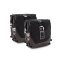 Legend Gear set de alforjas LS Izqu LS2 (13,5 l) / Derecha LS2 (13,5 l) incl. SLS