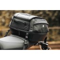 Legend Gear bolsa trasera LR4 Negro. 18-25 l.