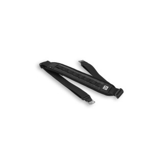 Legend Gear correa de hombro acolchada LA12 Negro.